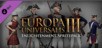 Europa Universalis III: Enlightenment SpritePack PC - DLC