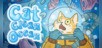 Cat Clean Ocean