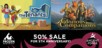 AF Anniversary Bundle