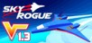 Sky Rogue + Original Soundtrack