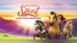DreamWorks Spirit Lucky's Big Adventure [PS4]