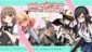 Bishoujo Battle Mahjong Solitaire PS4 & PS5