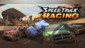 Speed Truck Racing