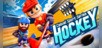 Casual Sport Series: Hockey