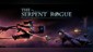 The Serpent Rogue