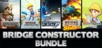 Bridge Constructor Bundle