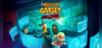 Inspector Gadget: MAD Time Party