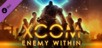 XCOM Enemy Within PC