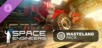 Space Engineers: Wasteland Pack [PS4 & PS5]