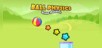 Ball Physics Draw Puzzles