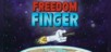 Freedom Finger