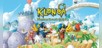 Klonoa Phantasy Reverie Series