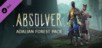 Absolver - The Adalian Forest Pack [PS4]