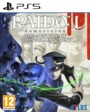 Raidou Remastered: The Mystery of the Soulless Army PS5