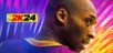 NBA 2K24 Black Mamba Edition