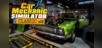 Car Mechanic Simulator Classic