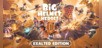 Big Helmet Heroes - Exalted Edition