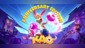 Kao the Kangaroo: Anniversary Edition