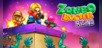 Zombo Buster Rising