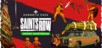 Saints Row: Merry Saintsmas Cosmetic Pack [PS4 & PS5]
