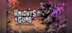 Knights & Guns Grand Edition