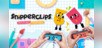 Snipperclips Plus - Cut it out, together!