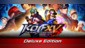 THE KING OF FIGHTERS XV Deluxe Edition