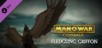 Man O' War: Fledgling Griffon