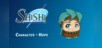 Character - Hope