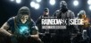 Tom Clancy's Rainbow Six Siege - Ultimate Edition