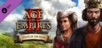Age of Empires II: Definitive Edition - Lords of the West