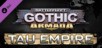Battlefleet Gothic: Armada - Tau Empire
