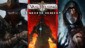 The Incredible Adventures of Van Helsing: Complete Trilogy