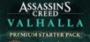 Assassin's Creed Valhalla - Premium Starter Pack