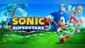 SONIC SUPERSTARS