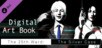 The 25th Ward: The Silver Case - Digital Artbook