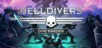 HELLDIVERS Dive Harder Edition Steam CD Key