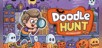 Doodle Hunt: Halloween Rush