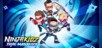 NINJA KIDZ: TIME MASTERS