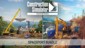 Construction Simulator - Spaceport Bundle
