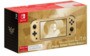 Nintendo Switch Lite Hyrule Edition + 1 rok NSO + Expansion Pack