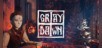 Gray Dawn