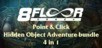 Point & Click Hidden Object Adventure bundle with TCards!