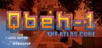 Qbeh1 The Atlas Cube PC