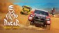 Dakar Desert Rally