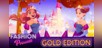 Fashion Princess: Gold Edition