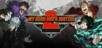 My Hero One's Justice 2 (PC) Klucz Steam
