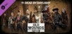Dead by Daylight: Old Wounds Pack Windows