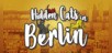 Hidden Cats in Berlin