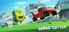 Grass Cutter - Mutated Lawns [PS4]